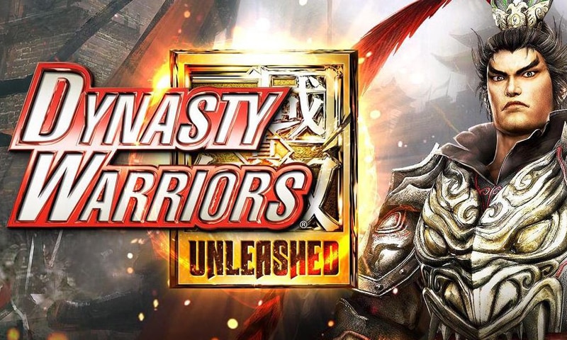 dynasty warriors for pc